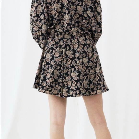 NWT ROMPER “flair The Label” LA boutique FAB - Picture 2 of 4